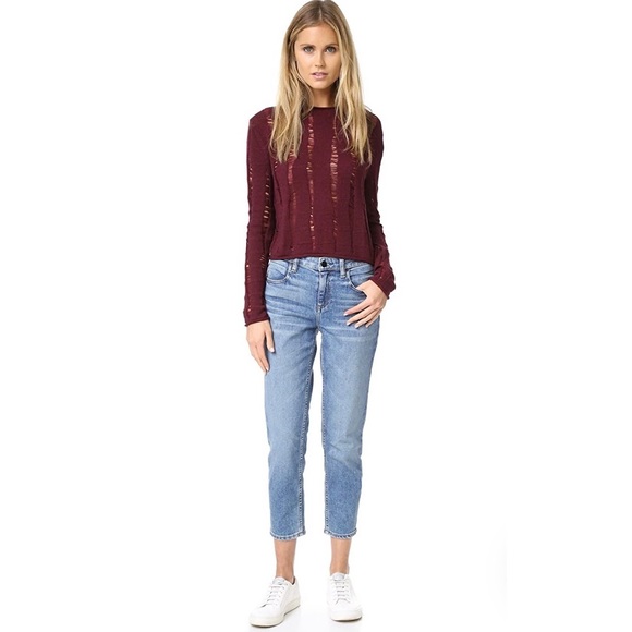 Denim x Alexander Wang Jeans - Picture 2 of 11